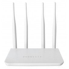 مودم روتر وایرلس NETERBIT 4G LTE مدل NW-431F