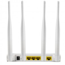 مودم روتر وایرلس NETERBIT 4G LTE مدل NW-431F 
