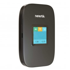مودم روتر همراه NETERBIT 4G مدل NWR-945X