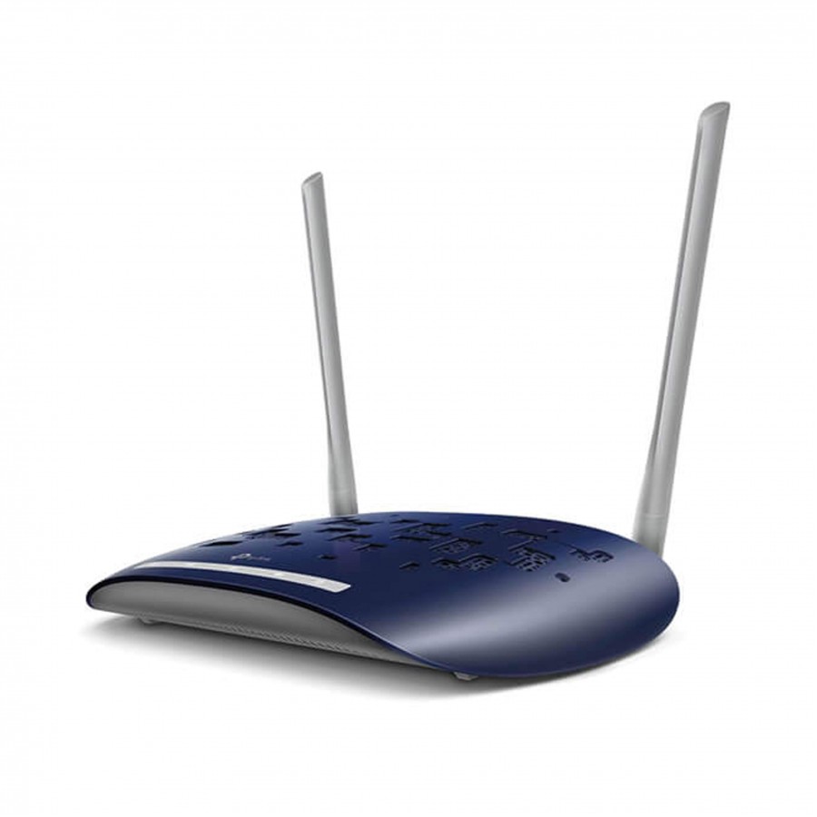 مودم وایرلس TP-Link VDSL/ADSL مدل TD-W9960