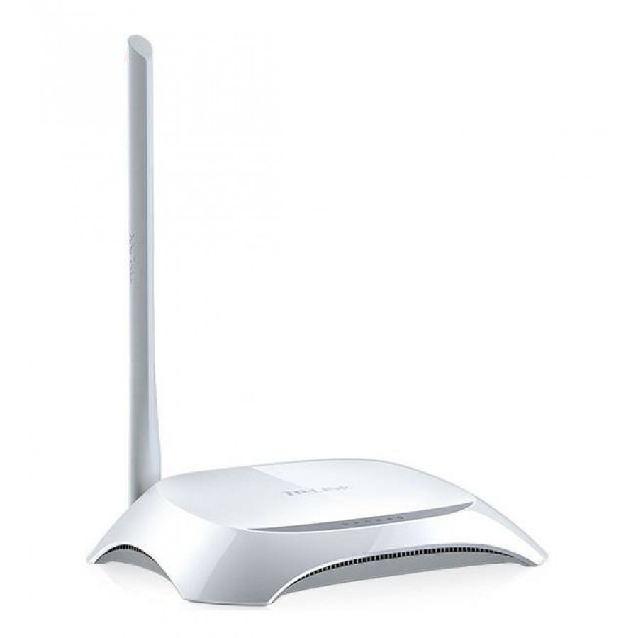 مودم TP-Link مدل TD-W8151N