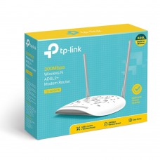 مودم وایرلس TP-Link مدل TD-W8961N 