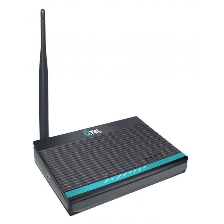مودم وایرلس U.TEL مدل A154