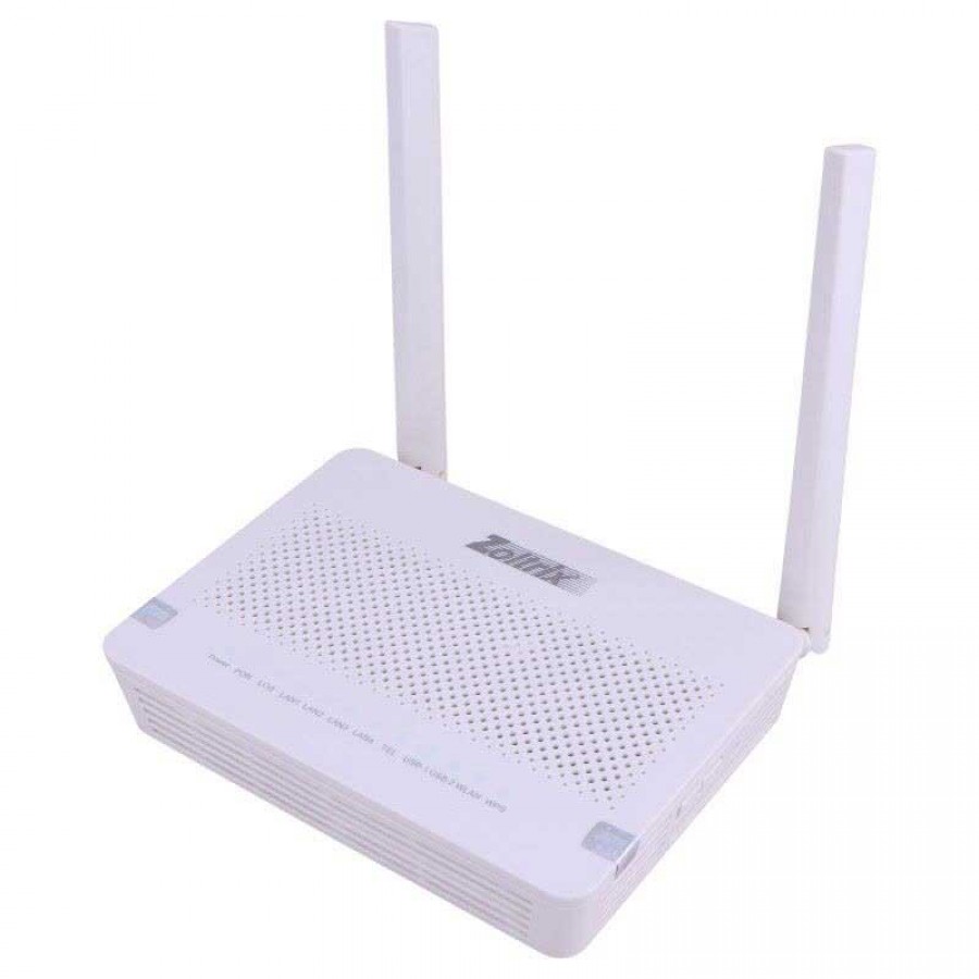 مودم روتر فیبر نوری Zoltrix مدل HG8145V5