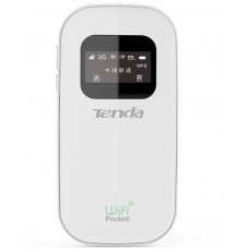 مودم روتر 3G و قابل حمل Tenda مدل 3G185