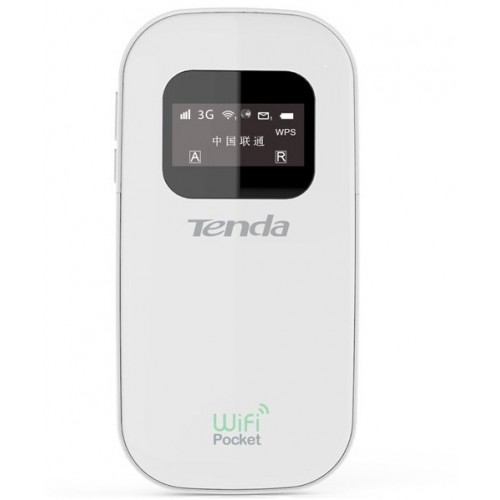 مودم روتر 3G و قابل حمل Tenda مدل 3G185