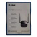 مودم روتر وایرلس D-Link ADSL2 مدل DSL-124
