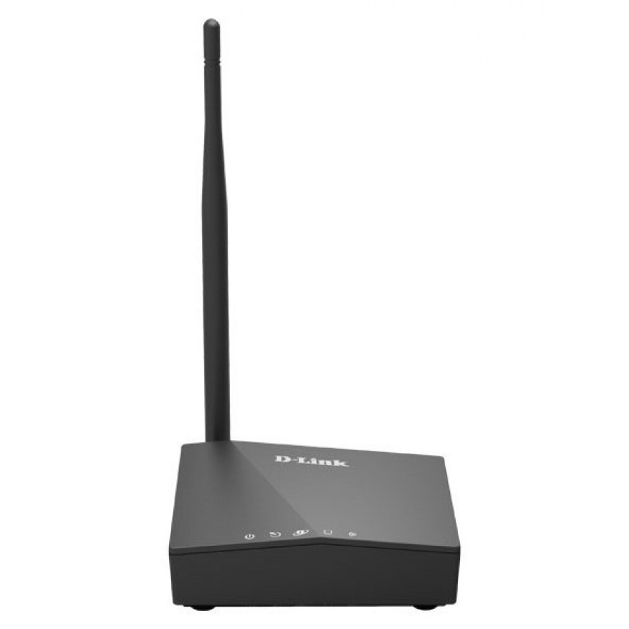 مودم وایرلس D-Link مدل 2700u 