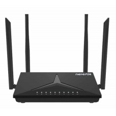 مودم روتر Neterbit 4G LTE مدل NWR-M920
