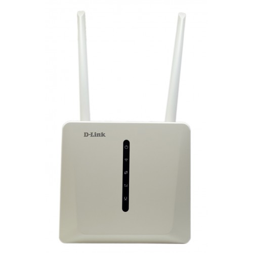 مودم روتر D-LINK 4G LTE مدل DWR-M961V