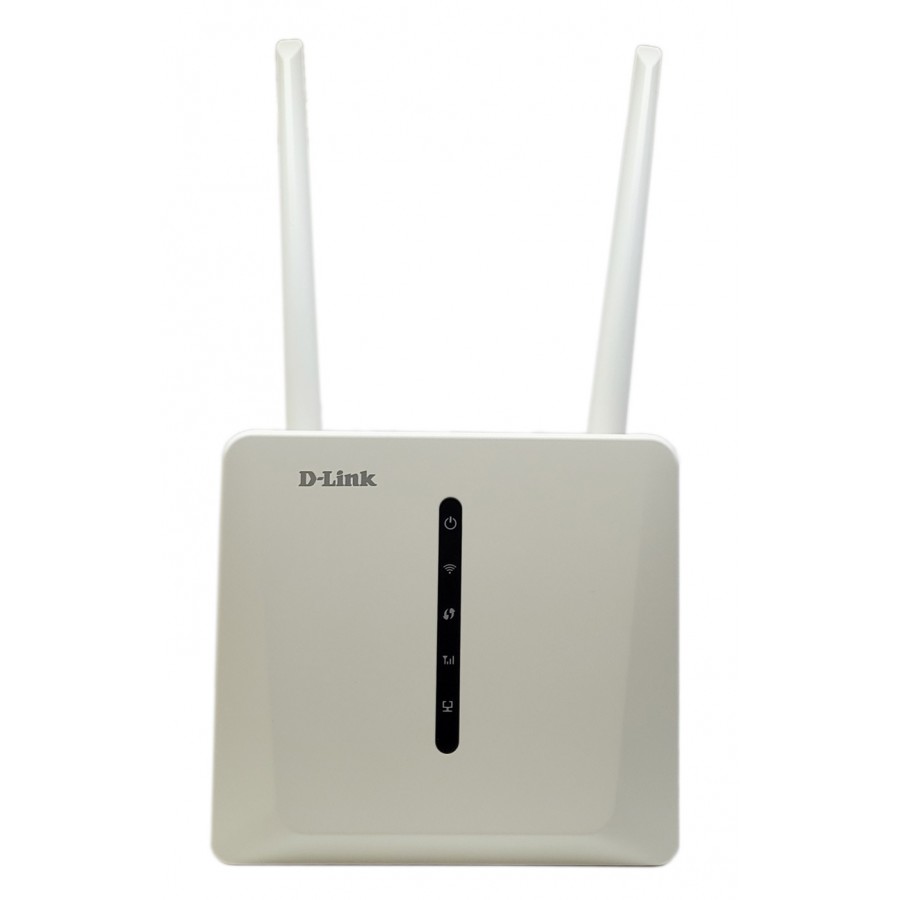 مودم روتر D-LINK 4G LTE مدل DWR-M961V