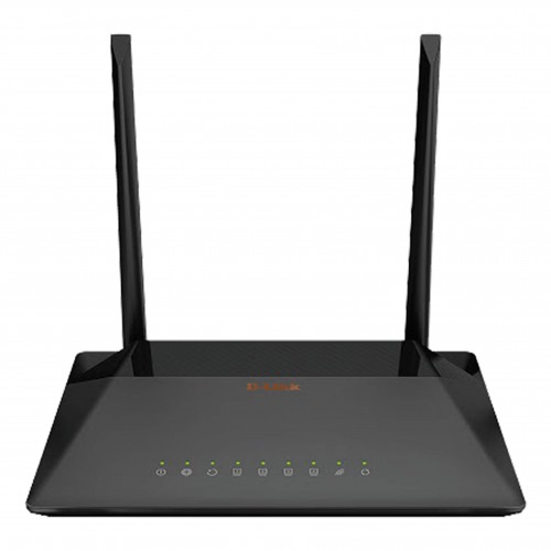 مودم روتر وایرلس ADSL2 Plus و D-Link VDSL2 مدل DSL-224
