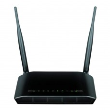 مودم وایرلس NETENZA N300 ADSL2 Plus مدل NSL-2740U