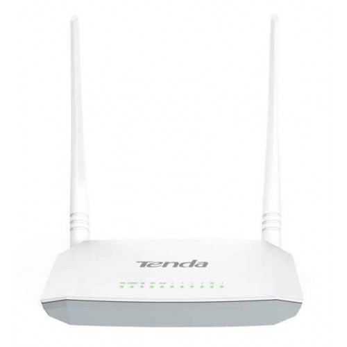 مودم وایرلس Tenda مدل D301 v2
