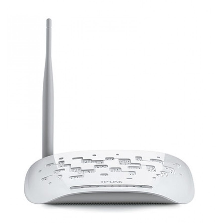 مودم وایرلس TP-Link مدل TD-W8951ND