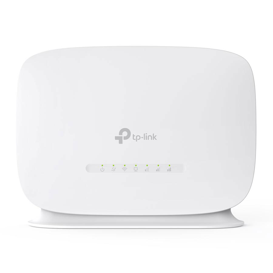 مودم روتر TP-Link 4G LTE مدل TL-MR105