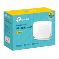 مودم روتر TP-Link 4G LTE مدل TL-MR105 