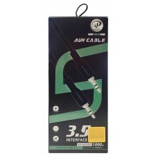 کابل انتقال صدا XP مدل AU239G طول 1 متر 