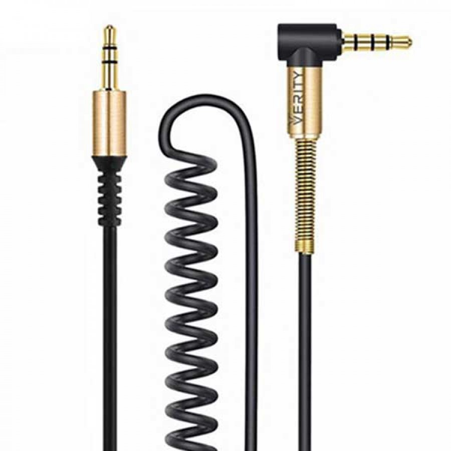 کابل انتقال صدا VERITY مدل CB3113 طول 1.8 متر