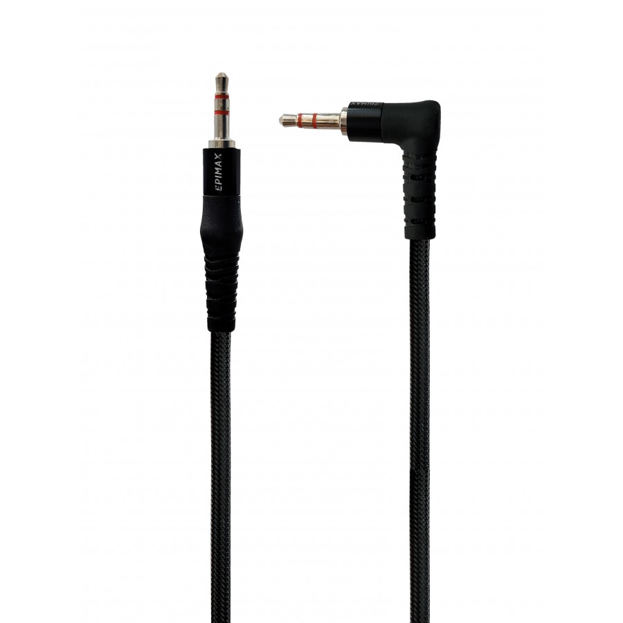 کابل انتقال صدا EPIMAX مدل ES-67 طول 1.2 متر