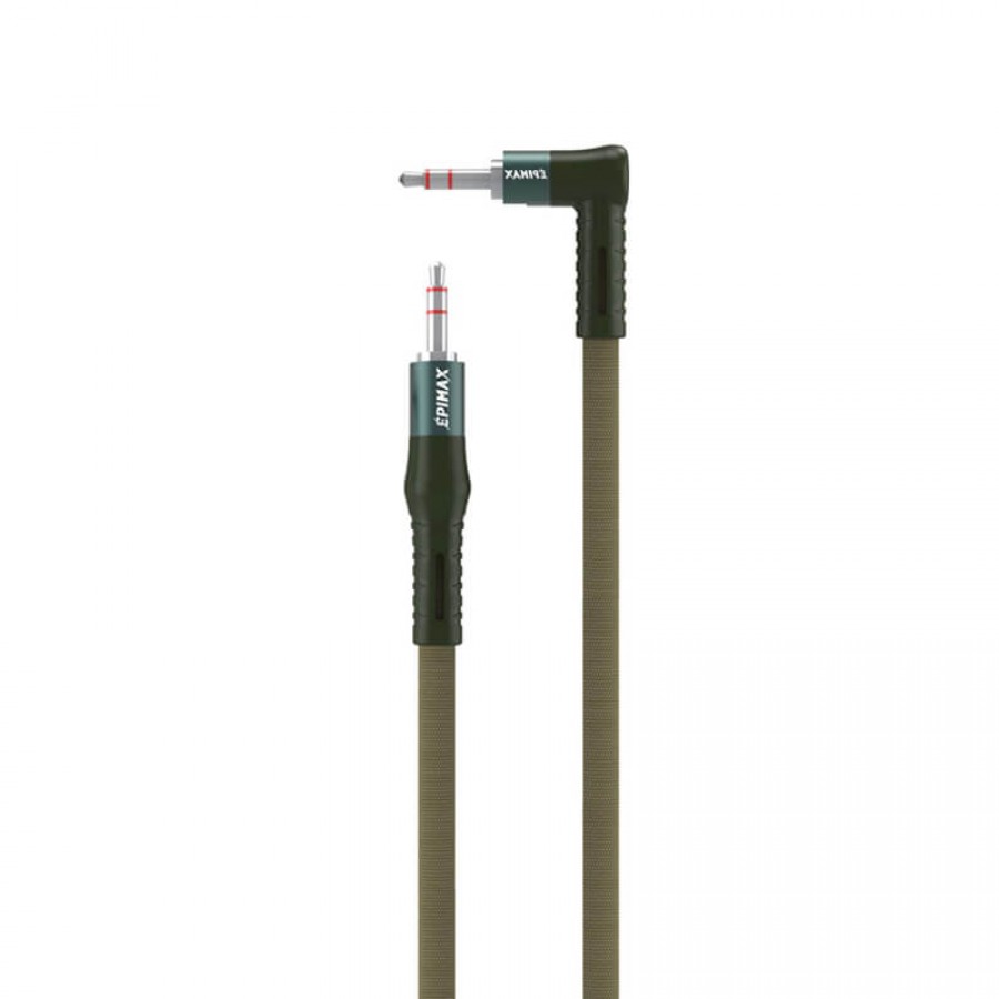 کابل انتقال صدا EPIMAX مدل ES-71 طول 1.2 متر