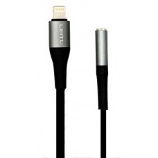 کابل تبدیل Lightning به صدا (AUX) LEITU مدل LA-2
