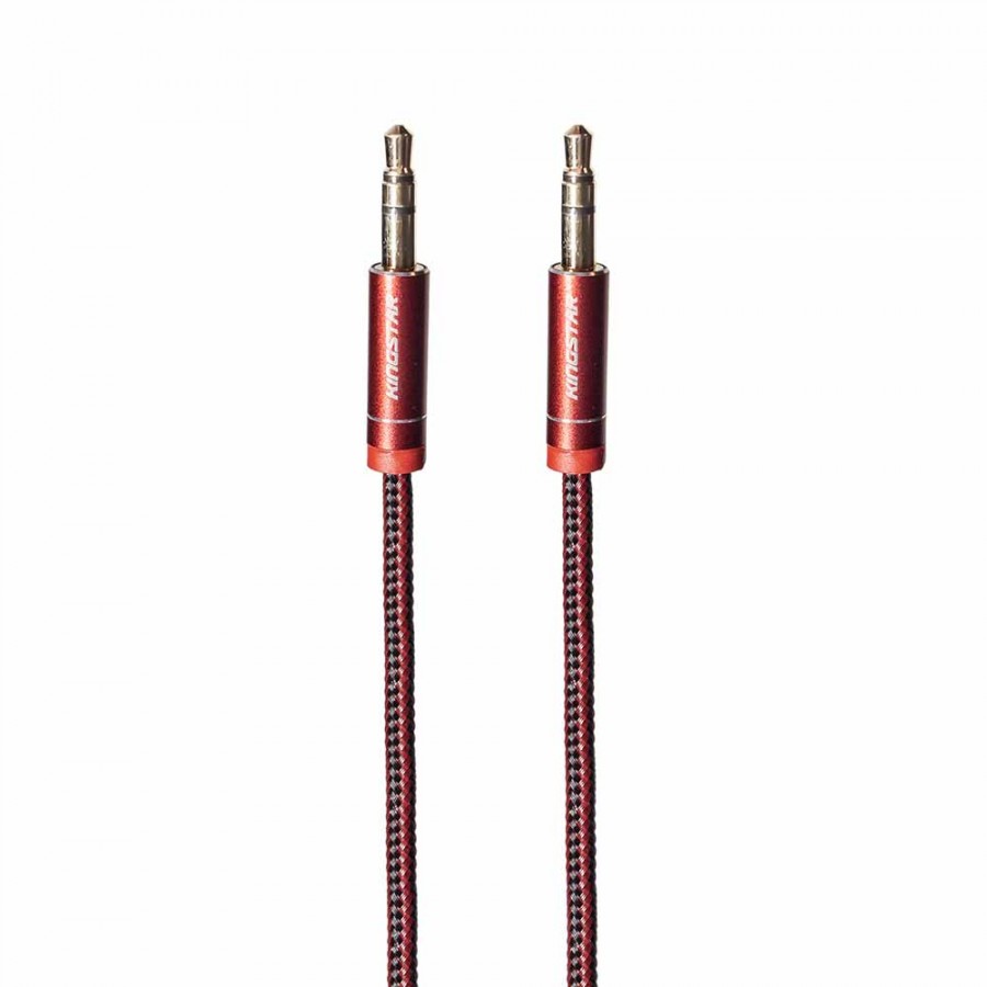 کابل انتقال صدا KINGSTAR مدل KA55 طول 1 متر