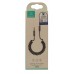کابل انتقال صدا USAMS مدل US-SJ256 طول 1.2 متر