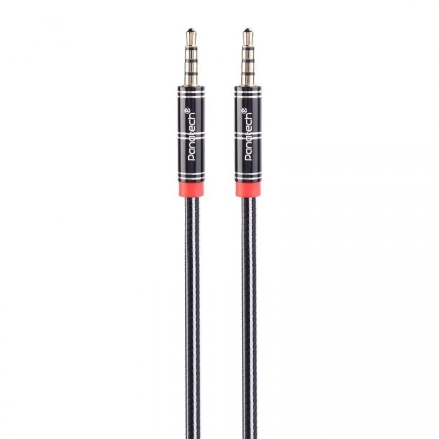 کابل انتقال صدا PANATECH مدل P-A12 طول 1 متر