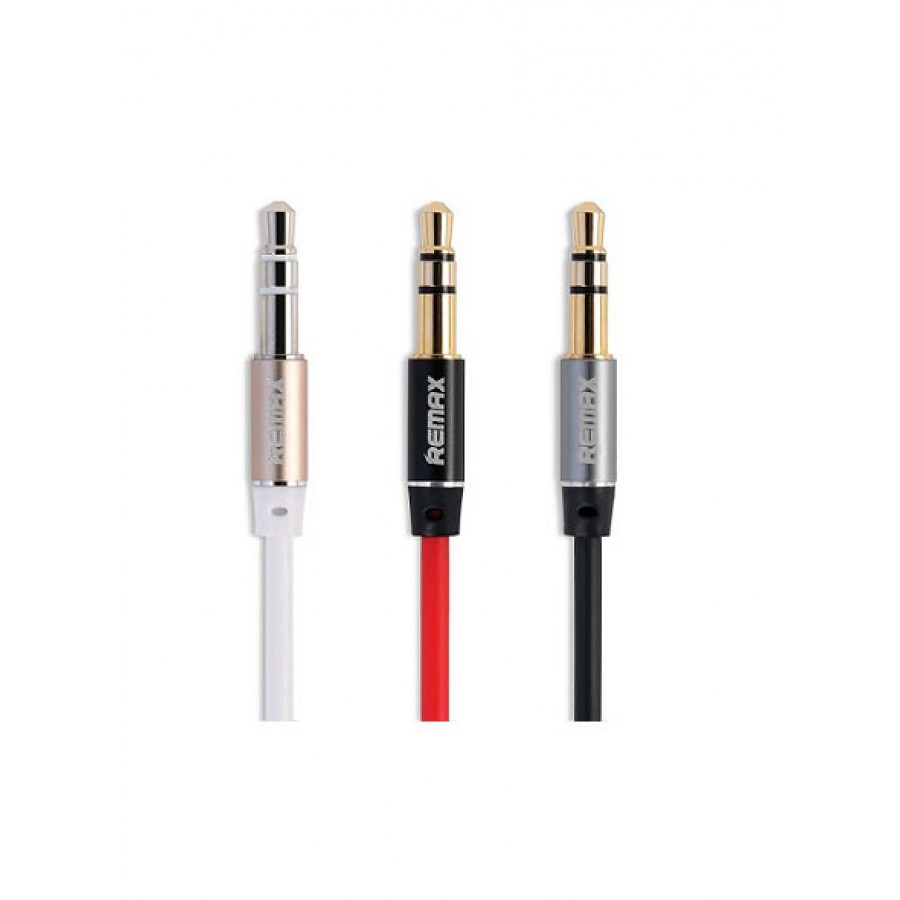 کابل انتقال صدا REMAX مدل RL-L100