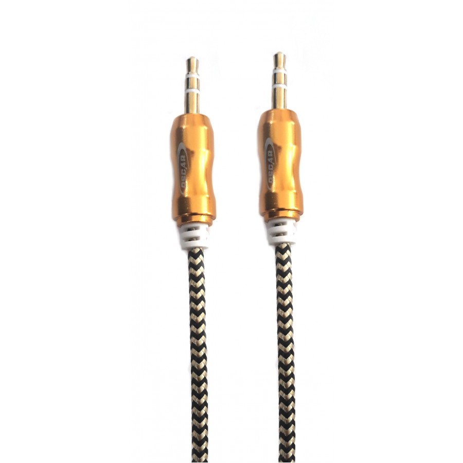 کابل انتقال صدا 1 متری OSCAR مدل V-C301