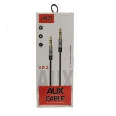 کابل انتقال صدا AKO مدل AX-2 طول 1 متر 