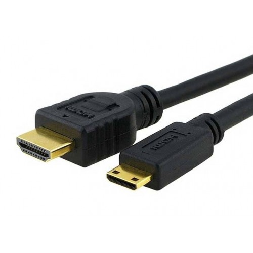 کابل تبدیل HDMI به Mini HDMI طول 1.5متر M2TECH