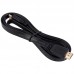 کابل HDMI فلت GOLD OSCAR طول 1.5متر