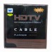 کابل HDMI فلت B-NET طول 15متر