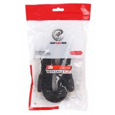 کابل HDMI فلت XP طول 3 متر 