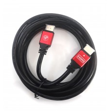 کابل HDMI طول 3متری XP مدل GOLD