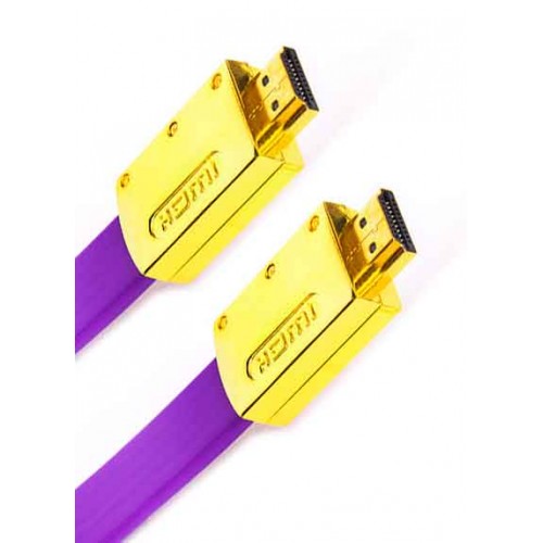 کابل HDMI فلت PHILIPS طول 15متر