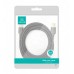 کابل Display Port به USAMS HDMI مدل US-SJ530 طول 2 متر