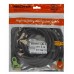 کابل MACHER HDMI مدل MR-91 طول 3متر
