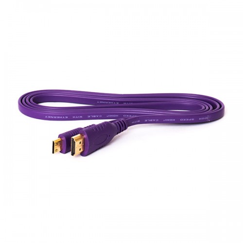 کابل HDMI به MINI HDMI فلت 1.5متر