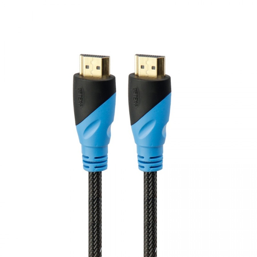 کابل DETEX HDMI طول 10 متر