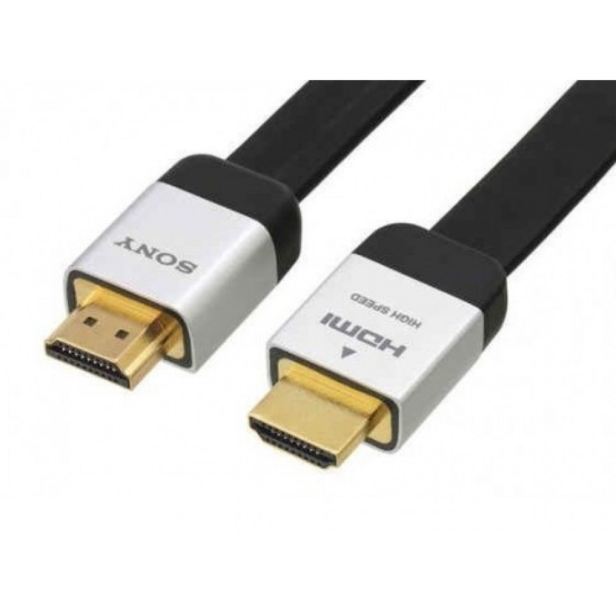 کابل SONY HDMI فلت طول 2 متر