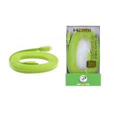کابل HDMI XPفلت 3متری 