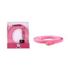 کابل HDMI طول 5متر XP فلت 