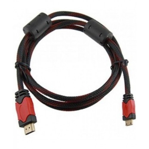 کابل HDMI مدل 1.5 متری XP HIGH SPEED