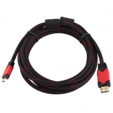 کابل HDMI مدل 3 متری XP