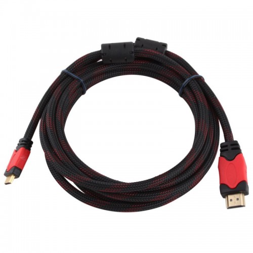 کابل HDMI مدل 3 متری XP