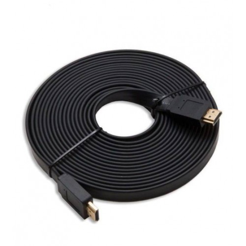 کابل HDMI FLAT مدل 5 متری SONY