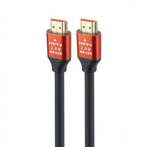 کابل GOLD OSCAR 4K HDMI طول 1.5 متر